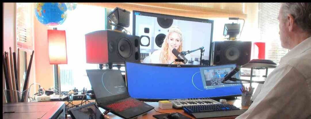 Online Teaching and Learning