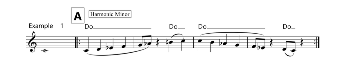 Music Reading - Literacy and Numeracy -