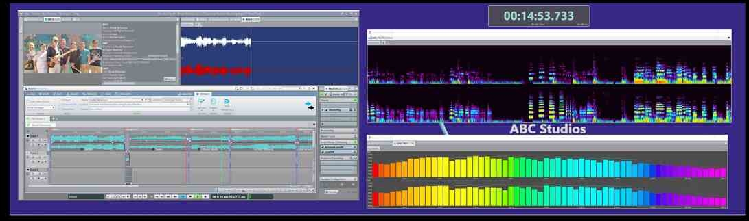 Modern Digital Learning
